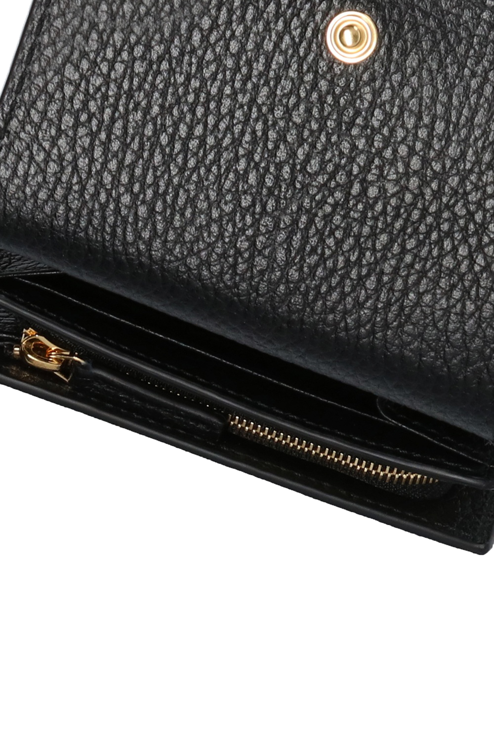 GUCCI｜HALF-LENGTH WALLETS (598587 17WAG 4041) Gucci Wallet with logo | Women's Accessories | Vitkac